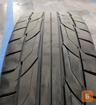 Колеса в сборе Nitto NT555 G2 245/45 R18 100Y
