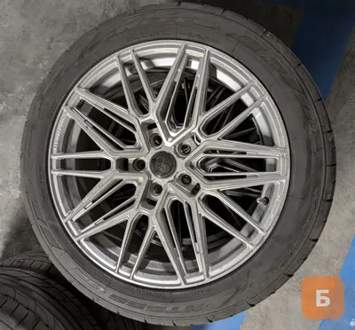 Колеса в сборе Nitto NT555 G2 245/45 R18 100Y